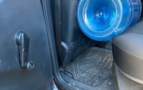 Chevrolet Niva I рестайлинг, 2015 год, 600 000 рублей, 18 фотография