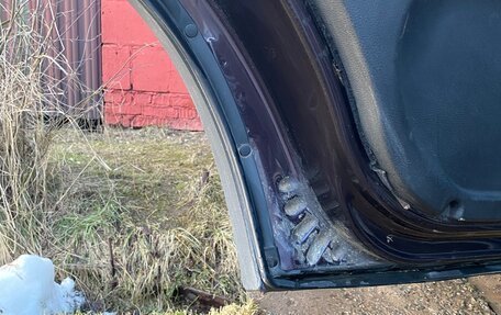 Chevrolet Niva I рестайлинг, 2015 год, 600 000 рублей, 20 фотография