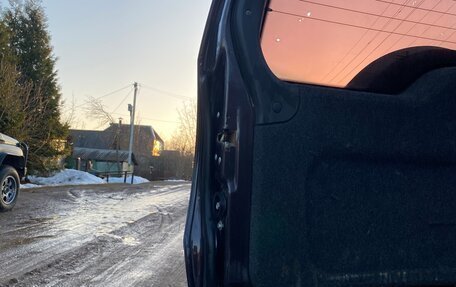 Chevrolet Niva I рестайлинг, 2015 год, 600 000 рублей, 22 фотография