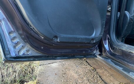 Chevrolet Niva I рестайлинг, 2015 год, 600 000 рублей, 19 фотография