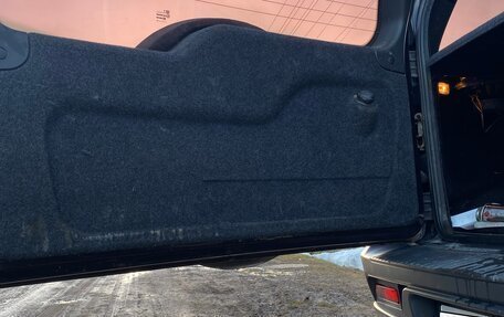 Chevrolet Niva I рестайлинг, 2015 год, 600 000 рублей, 21 фотография