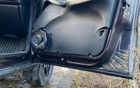 Chevrolet Niva I рестайлинг, 2015 год, 600 000 рублей, 25 фотография