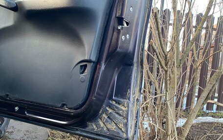 Chevrolet Niva I рестайлинг, 2015 год, 600 000 рублей, 26 фотография