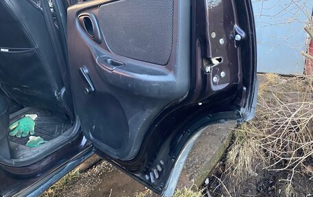 Chevrolet Niva I рестайлинг, 2015 год, 600 000 рублей, 29 фотография