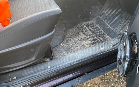 Chevrolet Niva I рестайлинг, 2015 год, 600 000 рублей, 28 фотография