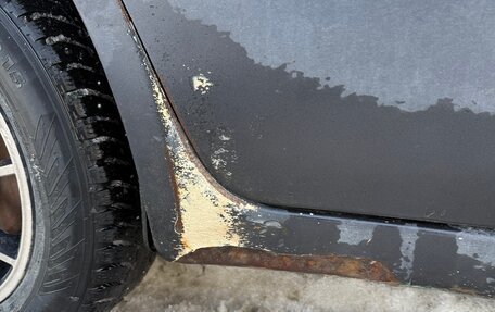 Subaru Impreza III, 2007 год, 470 000 рублей, 8 фотография