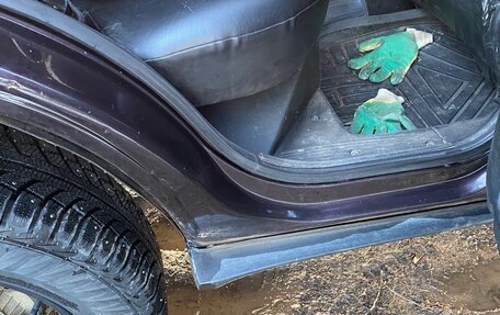 Chevrolet Niva I рестайлинг, 2015 год, 600 000 рублей, 32 фотография