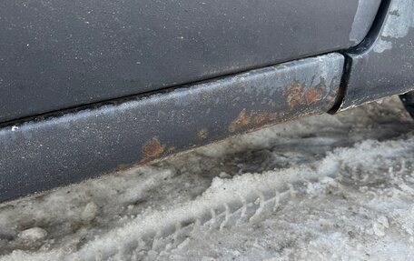 Subaru Impreza III, 2007 год, 470 000 рублей, 9 фотография