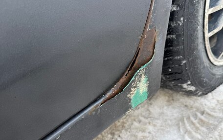 Subaru Impreza III, 2007 год, 470 000 рублей, 7 фотография