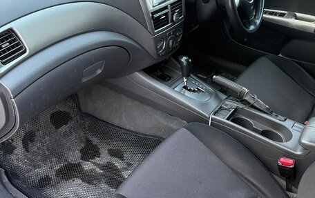 Subaru Impreza III, 2007 год, 470 000 рублей, 14 фотография