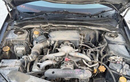 Subaru Impreza III, 2007 год, 470 000 рублей, 16 фотография