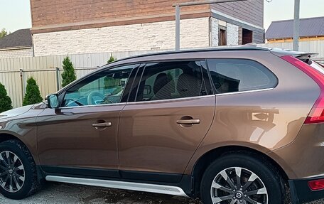 Volvo XC60 II, 2011 год, 1 450 000 рублей, 2 фотография