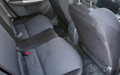 Subaru Impreza III, 2007 год, 470 000 рублей, 12 фотография