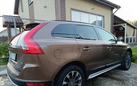 Volvo XC60 II, 2011 год, 1 450 000 рублей, 3 фотография