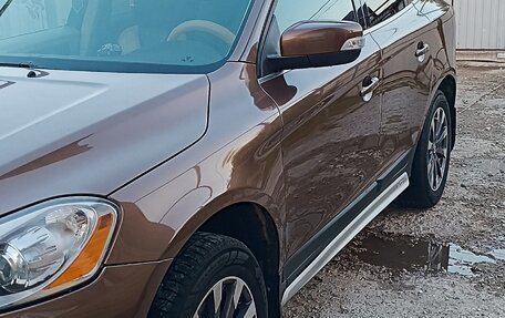 Volvo XC60 II, 2011 год, 1 450 000 рублей, 4 фотография