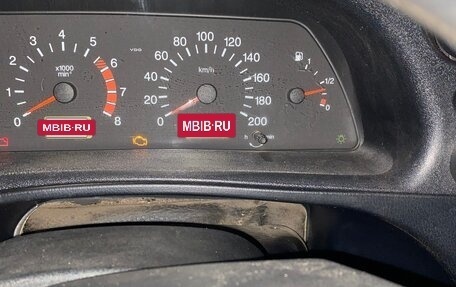 Chevrolet Niva I рестайлинг, 2015 год, 600 000 рублей, 35 фотография