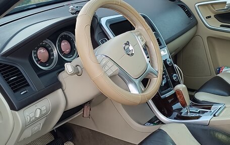 Volvo XC60 II, 2011 год, 1 450 000 рублей, 7 фотография