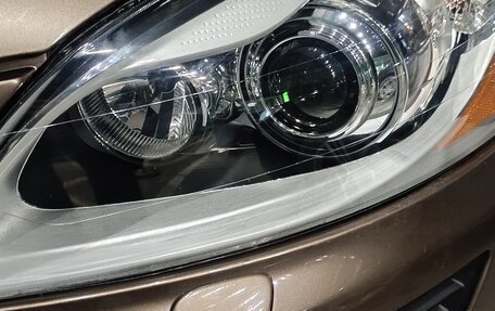 Volvo XC60 II, 2011 год, 1 450 000 рублей, 15 фотография