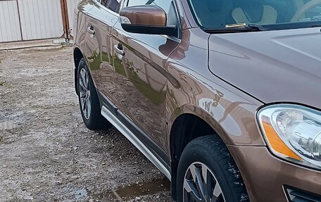 Volvo XC60 II, 2011 год, 1 450 000 рублей, 5 фотография