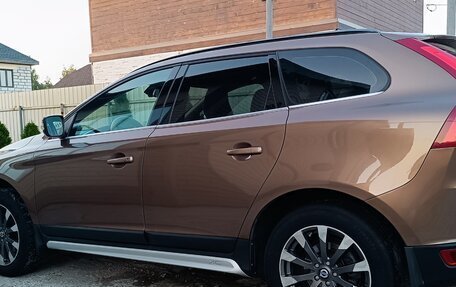 Volvo XC60 II, 2011 год, 1 450 000 рублей, 9 фотография