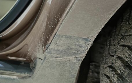 Volvo XC60 II, 2011 год, 1 450 000 рублей, 18 фотография