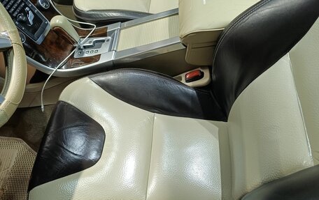 Volvo XC60 II, 2011 год, 1 450 000 рублей, 17 фотография