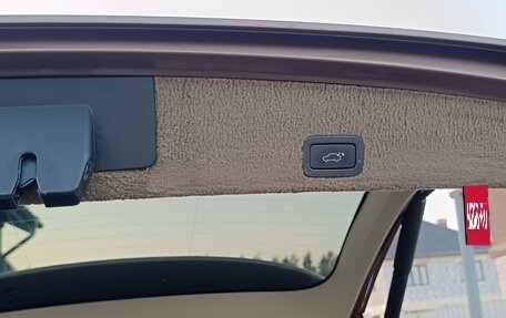 Volvo XC60 II, 2011 год, 1 450 000 рублей, 13 фотография