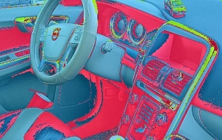 Volvo XC60 II, 2011 год, 1 450 000 рублей, 11 фотография