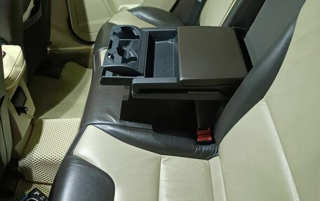 Volvo XC60 II, 2011 год, 1 450 000 рублей, 19 фотография