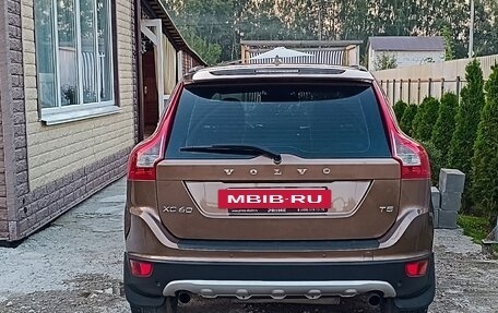 Volvo XC60 II, 2011 год, 1 450 000 рублей, 6 фотография