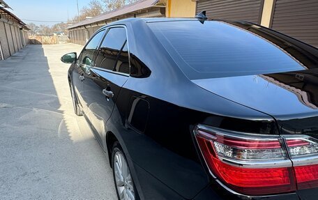 Toyota Camry, 2014 год, 2 450 000 рублей, 8 фотография