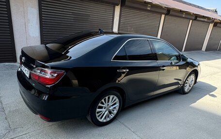 Toyota Camry, 2014 год, 2 450 000 рублей, 9 фотография