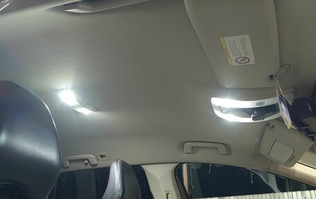 Volvo XC60 II, 2011 год, 1 450 000 рублей, 22 фотография