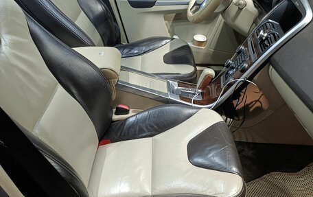 Volvo XC60 II, 2011 год, 1 450 000 рублей, 21 фотография