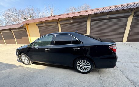 Toyota Camry, 2014 год, 2 450 000 рублей, 6 фотография