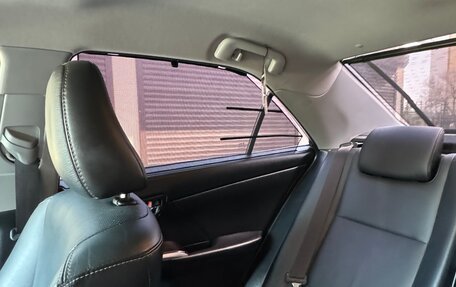 Toyota Camry, 2014 год, 2 450 000 рублей, 15 фотография