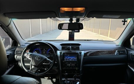 Toyota Camry, 2014 год, 2 450 000 рублей, 20 фотография