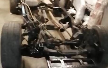 Ford Ranger II рестайлинг, 2006 год, 1 250 000 рублей, 2 фотография