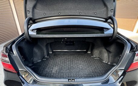 Toyota Camry, 2014 год, 2 450 000 рублей, 18 фотография