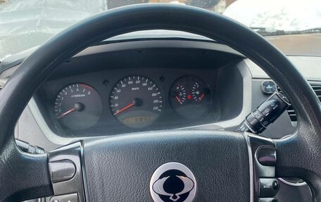 SsangYong Kyron I, 2013 год, 499 000 рублей, 5 фотография