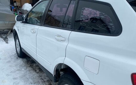 SsangYong Kyron I, 2013 год, 499 000 рублей, 2 фотография