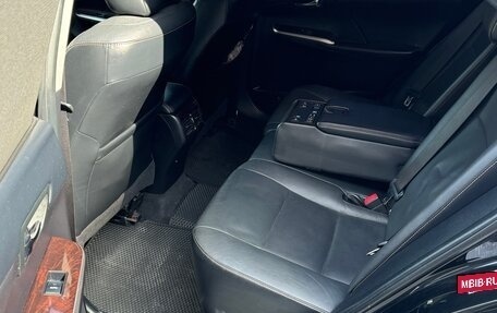 Toyota Camry, 2014 год, 2 450 000 рублей, 17 фотография