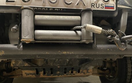 Ford Ranger II рестайлинг, 2006 год, 1 250 000 рублей, 8 фотография