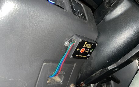 Ford Ranger II рестайлинг, 2006 год, 1 250 000 рублей, 9 фотография