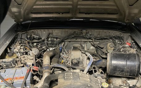 Ford Ranger II рестайлинг, 2006 год, 1 250 000 рублей, 5 фотография