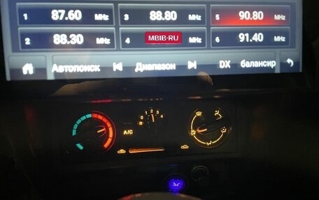 Ford Ranger II рестайлинг, 2006 год, 1 250 000 рублей, 10 фотография