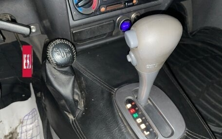 Ford Ranger II рестайлинг, 2006 год, 1 250 000 рублей, 4 фотография