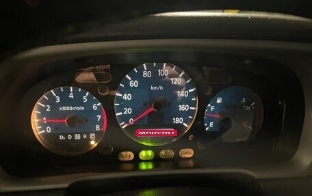 Ford Ranger II рестайлинг, 2006 год, 1 250 000 рублей, 11 фотография