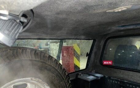 Ford Ranger II рестайлинг, 2006 год, 1 250 000 рублей, 6 фотография