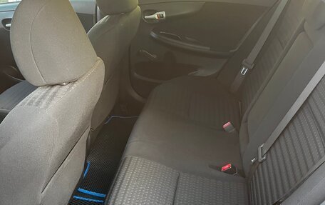 Toyota Corolla, 2007 год, 500 000 рублей, 7 фотография